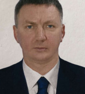 Назаров Василий Николаевич.