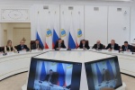 На постоянно действующем совещании губернатор Роман Бусаргин обозначил несколько ключевых задач и направлений.