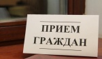 В субботу, 2 июня, пройдет личный прием главы Ртищевского муниципального района Александра Жуковского участников СВО, их родных и близких.