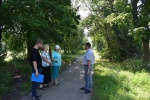 В городе работает общественный контроль.