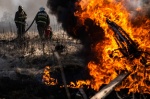 С 9 апреля на территории Ртищевского района начался пожароопасный сезон.
