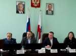 Сегодня в администрации Ртищевского района прошло совещание, посвященное вопросам реализации государственной национальной политики, межнациональных и межконфессиональных отношений..