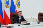 В рамках еженедельного постоянно действующего совещания губернатор Роман Бусаргин обозначил несколько ключевых задач..
