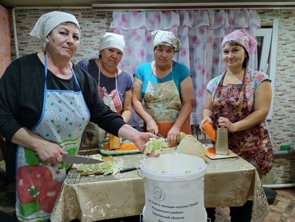 Поздравление главы Ртищевского района Александра Жуковского с Международным днем добровольцев.