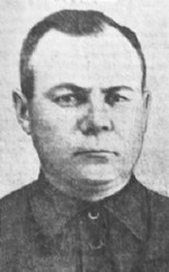 Бутузов Георгий Константинович.