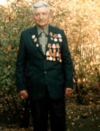 Гуркин Виктор Петрович.