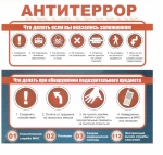 ПАМЯТКА по действиям при угрозе совершения (совершении) террористических актов и возникновению других чрезвычайных ситуаций. ПАМЯТКА по действиям при угрозе совершения (совершении) террористических актов и возникновению других чрезвычайных ситуаций.