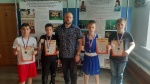 Ртищевские боксеры приняли участие в турнире по боксу. Ртищевские боксеры приняли участие в турнире по боксу.