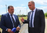 Сегодня врио губернатора Саратовской области Роман Бусаргин отмечает свой день рождения. Сегодня врио губернатора Саратовской области Роман Бусаргин отмечает свой день рождения.