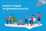 «Малое и среднее предпринимательство и поддержка индивидуальной предпринимательской инициативы». «Малое и среднее предпринимательство и поддержка индивидуальной предпринимательской инициативы».