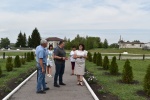 В Макаровском муниципальном образовании создаются комфортные условия для жителей. В Макаровском муниципальном образовании создаются комфортные условия для жителей.