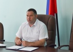 В администрации района состоялось очередное заседание антитеррористической комиссии. В администрации района состоялось очередное заседание антитеррористической комиссии.
