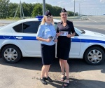 В городе Ртищево инспекторы ГИБДД провели акцию «Не спи за рулем!». В городе Ртищево инспекторы ГИБДД провели акцию «Не спи за рулем!».