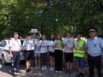 «Автокресло-детям!». «Автокресло-детям!».