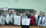 В рамках оперативно-профилактической операции «Дети России» специалисты Ртищевского филиала ГБУ РЦ " Молодежь плюс" совместно с сотрудником ЛО МВД России на станции Ртищево провели переговорную площадку для обучающихся школы №8 «Наркотики - не моя тема». В рамках оперативно-профилактической операции «Дети России» специалисты Ртищевского филиала ГБУ РЦ " Молодежь плюс" совместно с сотрудником ЛО МВД России на станции Ртищево провели переговорную площадку для обучающихся школы №8 «Наркотики - не моя тема».