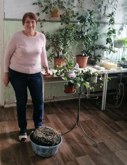 На контроле отдела сельского хозяйства состояние озимых, которые занимают более 50% посевных площадей зерновых культур. На контроле отдела сельского хозяйства состояние озимых, которые занимают более 50% посевных площадей зерновых культур.
