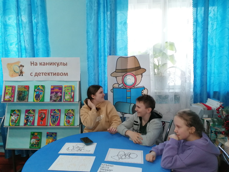 В Темповской сельской библиотеке МУК «РМЦБ» продолжаются дни «Книжного кайтсёрфинга».. В Темповской сельской библиотеке МУК «РМЦБ» продолжаются дни «Книжного кайтсёрфинга»..